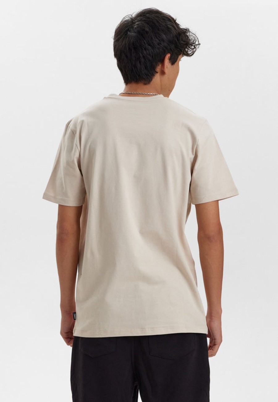 Toj FirstGrade | Firstgrade - Club - Beige/Sand T-Shirt