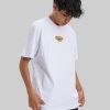 Toj FirstGrade | Fg Banana Club Tee - Hvid