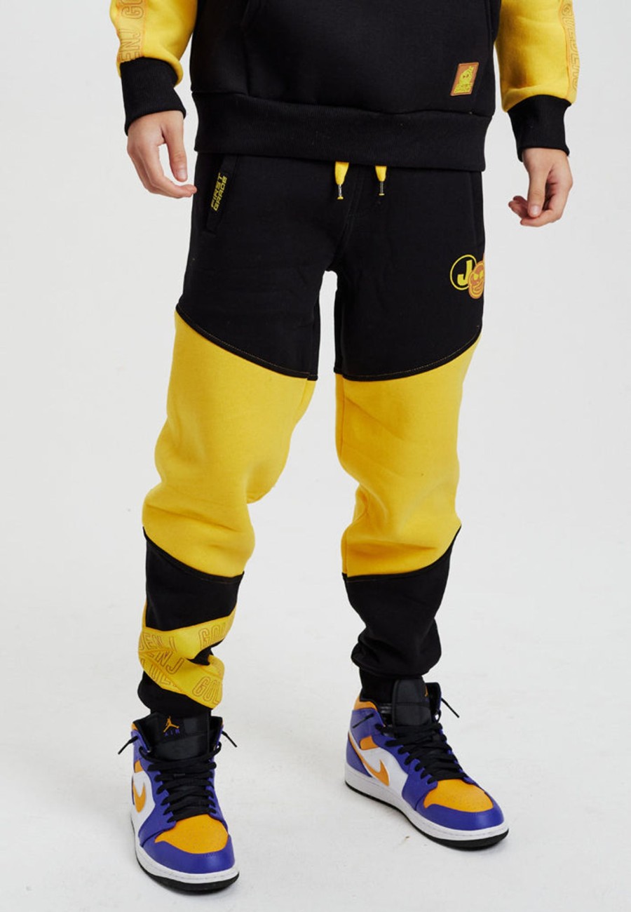 Toj GoldenJ | Fg X Goldenj / Limited Edition - Sweatpants