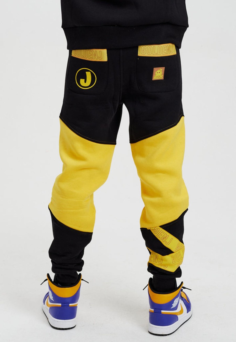 Toj GoldenJ | Fg X Goldenj / Limited Edition - Sweatpants