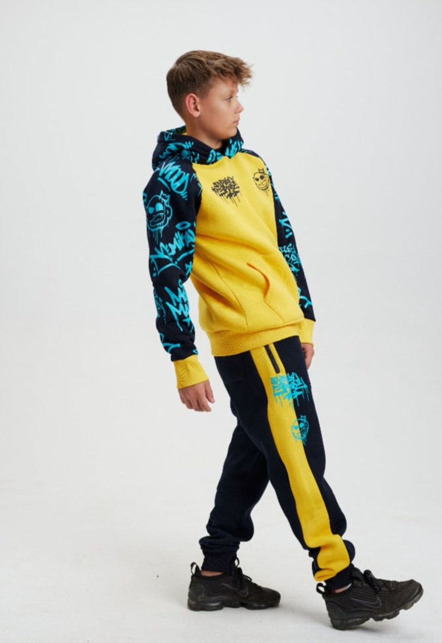 Toj FirstGrade | Firstgrade Carbon - Sweatpants