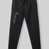 Toj Gex | Gex "Ukendt Energy" - Sorte Sweatpants