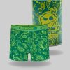 Tilbehor FirstGrade | Underbukser Pa Dase - 1 Par Bandana Underjohns.