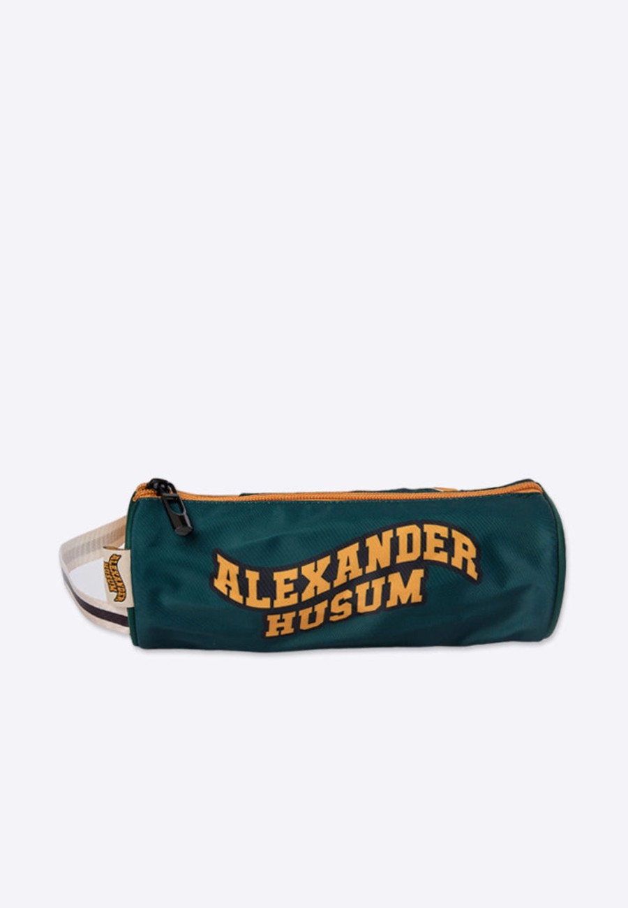 Tilbehor Alexander Husum | Alexander Husum - University - Penalhus