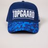 Tilbehor Niki-Topgaard | Niki Topgaard - Digital - Cap