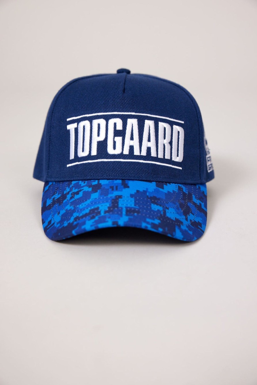 Tilbehor Niki-Topgaard | Niki Topgaard - Digital - Cap