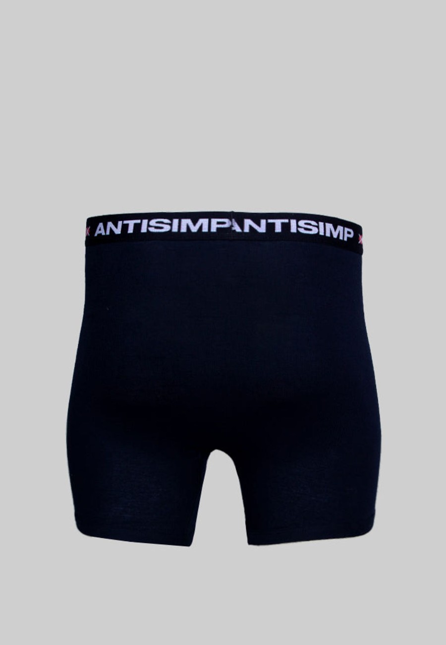 Tilbehor Jaxstyle | Antisimp - Boxershorts / Underbukser