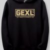 Toj Gex | Gex - Gexl Hoodie - Sort