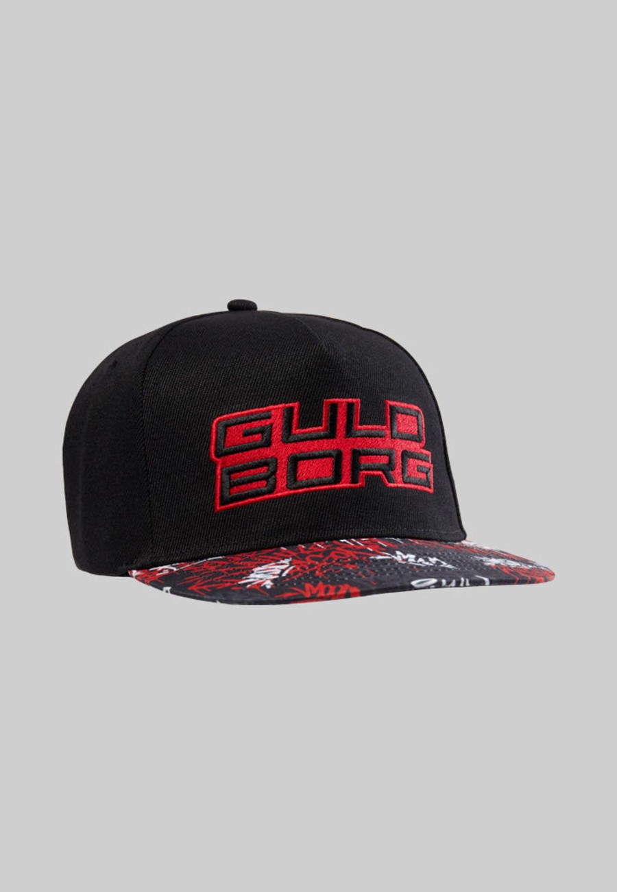 Tilbehor Guldborg | Fg X Guldborg / Limited Edition - Cap