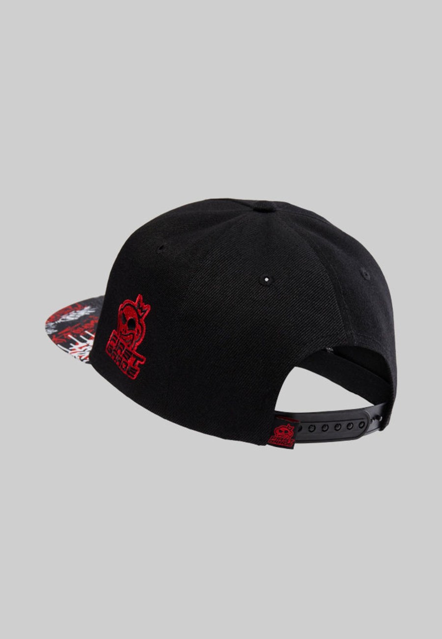 Tilbehor Guldborg | Fg X Guldborg / Limited Edition - Cap