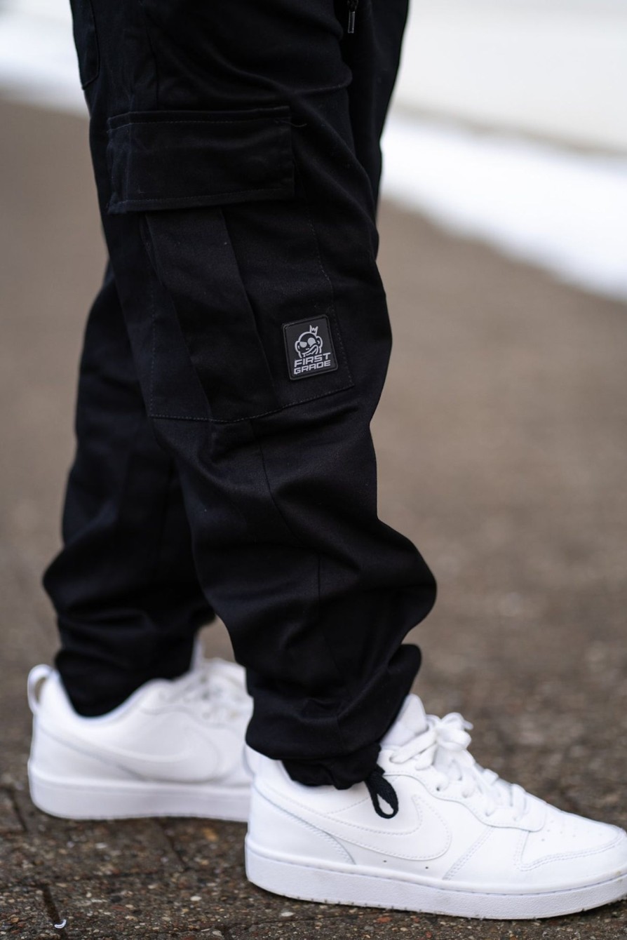 Toj FirstGrade | Fg - Combat Pants