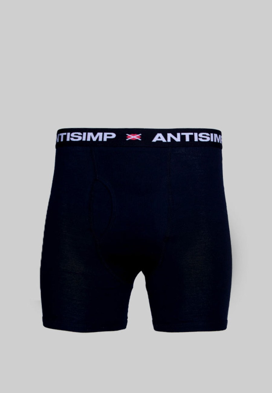 Tilbehor Jaxstyle | Antisimp - Boxershorts / Underbukser