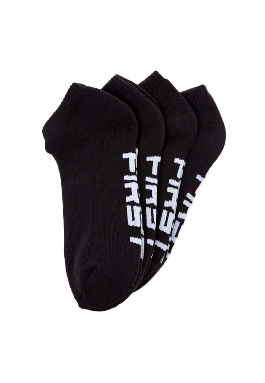 Tilbehor FirstGrade | Firstgrade "Air Socks" / 4 Par