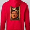 Toj Benjamin Christiansen | Biggie Benji 2.0 Hoodie - Benjamin Christiansen