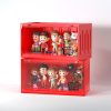 Tilbehor FirstGrade | Peepz - Display Container