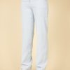 Toj ONME | Onme Suit Pants Pastel Blue