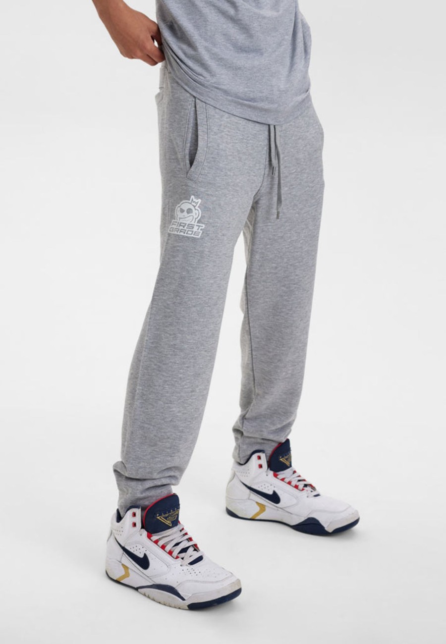 Toj FirstGrade | Firstgrade - Club - Lysergra Sweatpants