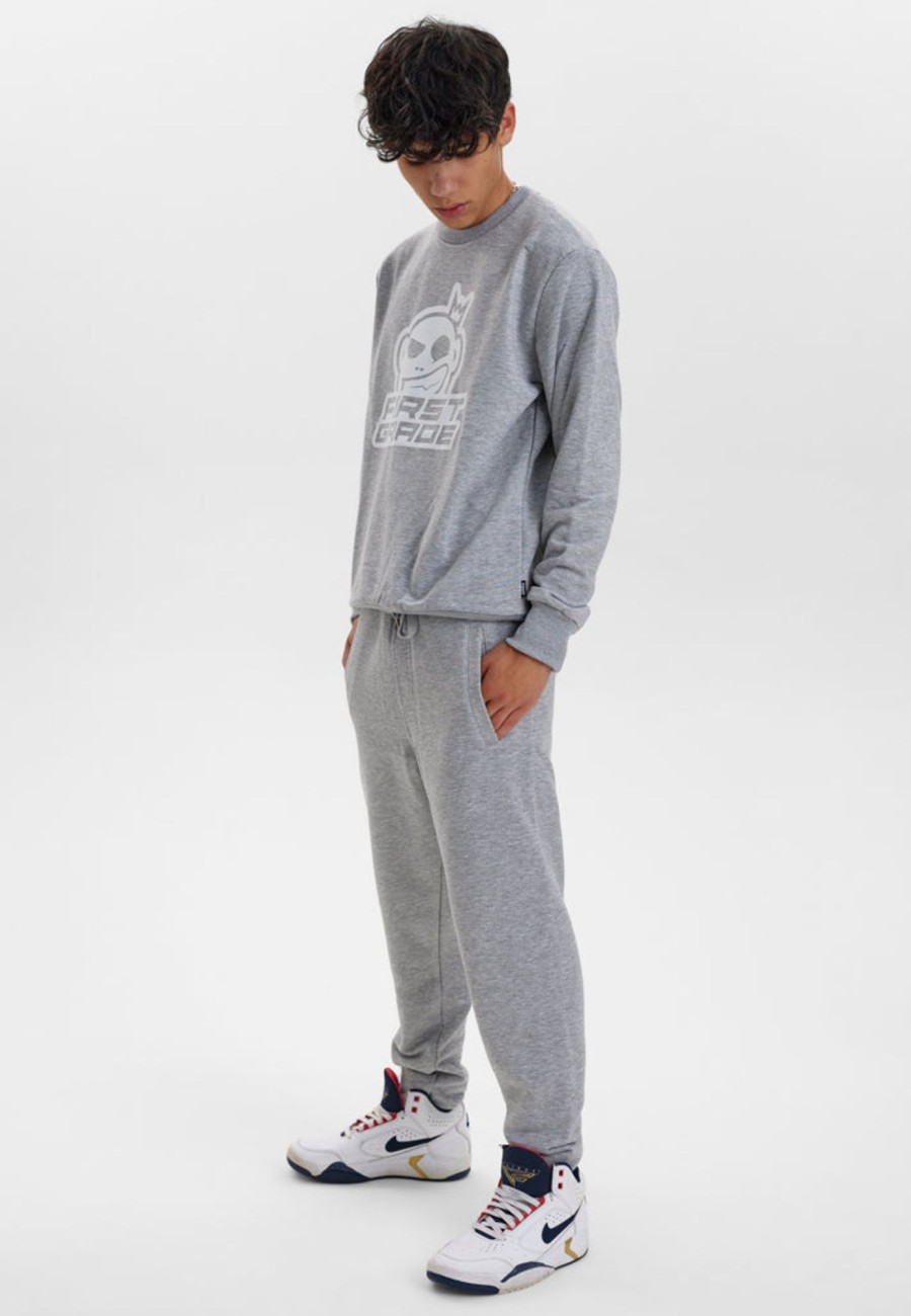 Toj FirstGrade | Firstgrade - Club - Lysergra Sweatpants