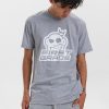 Toj FirstGrade | Firstgrade - Club - Gra T-Shirt