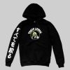 Toj toxiclemon | Toxic Lemon "Death Hoodie"