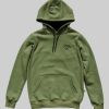 Toj toxiclemon | Toxic Lemon "Olive Hoodie"