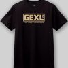 Toj Gex | Gex - Gexl Tee - Sort