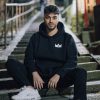 Toj Prodigy | Prodsquad Hoodie - Black