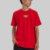 Toj FirstGrade | Fg Banana Club Tee - Rod