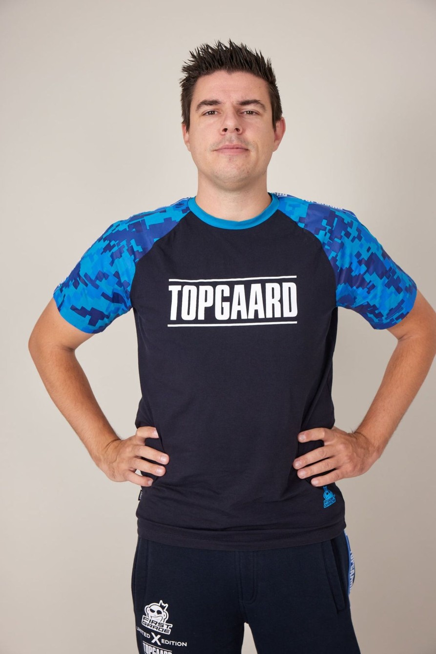 Toj Niki-Topgaard | Niki Topgaard - Digital - Tee