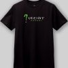 Toj Gex | Gex "Ukendt Energy" - Sort Tee