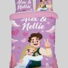 Tilbehor Alexander Husum | Alex U0026 Nellie - Sengetoj