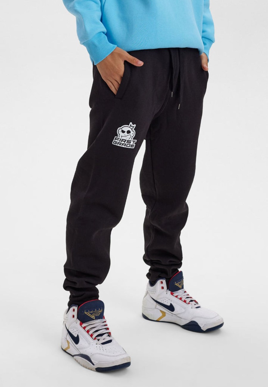 Toj FirstGrade | Firstgrade - Club - Sorte Sweatpants