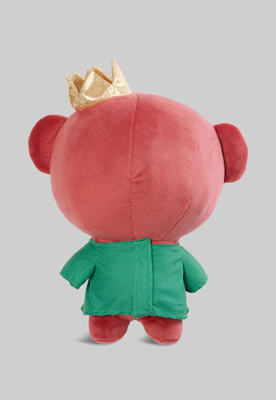 Tilbehor FirstGrade | Firstgrade - Reddiebamse - Plush