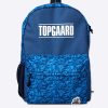 Tilbehor Niki-Topgaard | Niki Topgaard - Digital - Backpack / Skoletaske