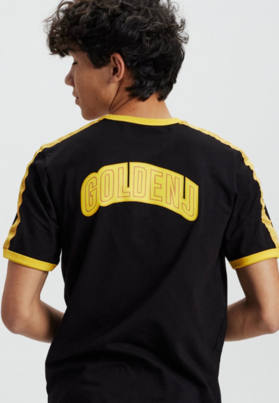 Toj GoldenJ | Fg X Goldenj / Limited Edition - Tee