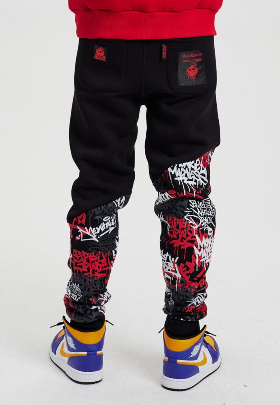 Toj Guldborg | Fg X Guldborg / Limited Edition - Sweatpants