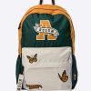 Tilbehor Alexander Husum | Alexander Husum - University - Backpack / Skoletaske