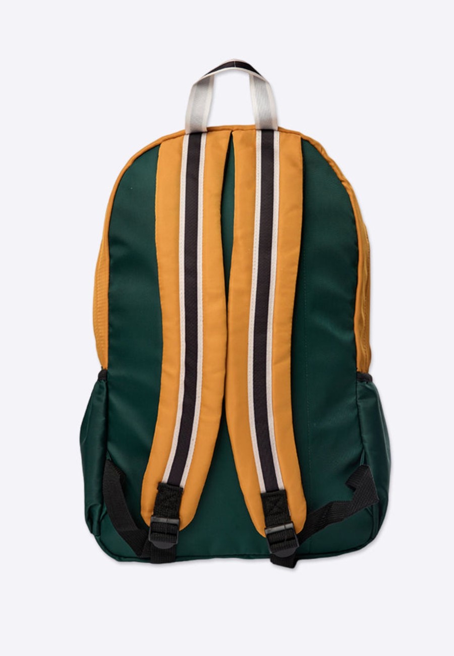 Tilbehor Alexander Husum | Alexander Husum - University - Backpack / Skoletaske