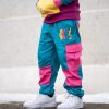 Toj Mortenmunster | Morten Munster - Ohoj Twister Pants