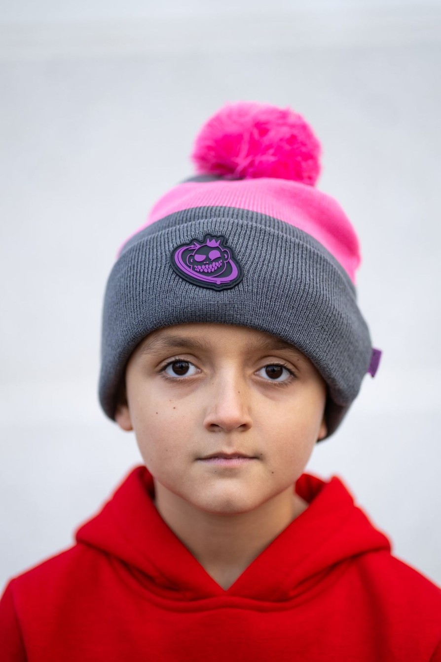 Tilbehor FirstGrade | Fg - Psycho Beanie