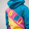 Toj Mortenmunster | Morten Munster - Ohoj Twister Hoodie