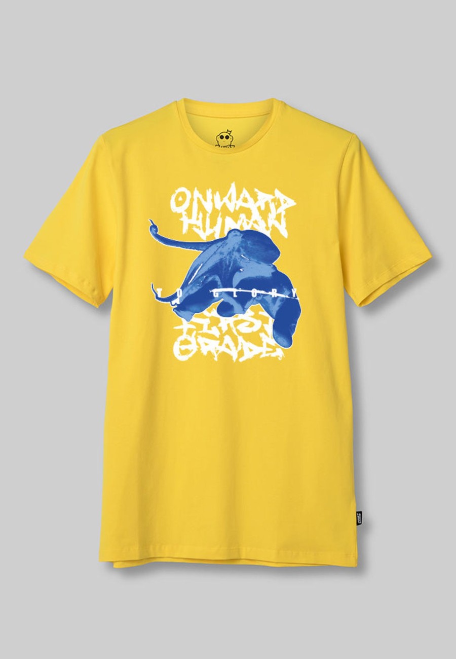 Toj Firstgrade | Onward Human Tee (Limited '50)