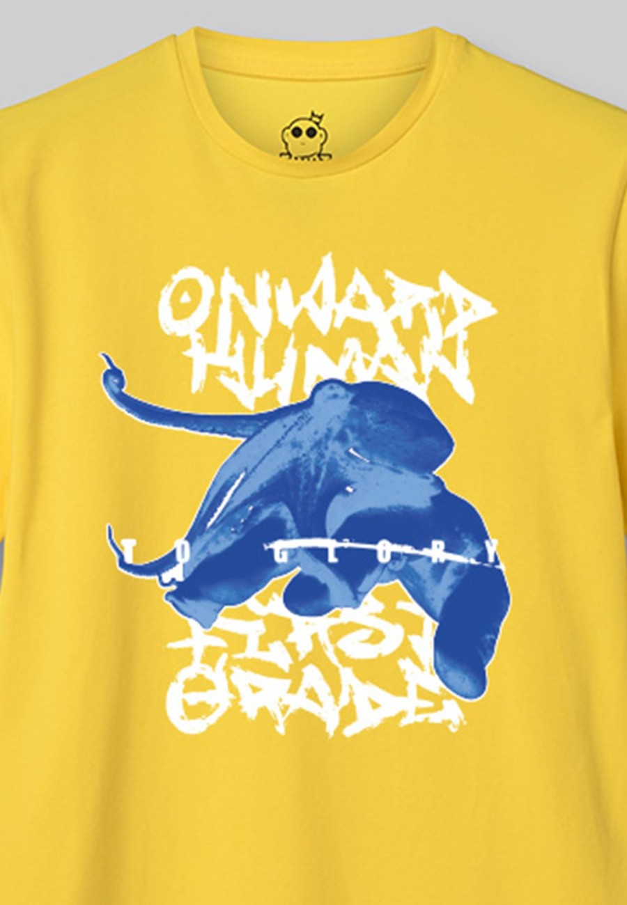 Toj Firstgrade | Onward Human Tee (Limited '50)