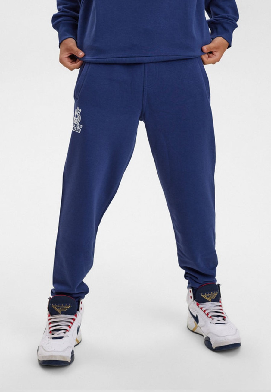 Toj FirstGrade | Firstgrade - Club - Navybla Sweatpants