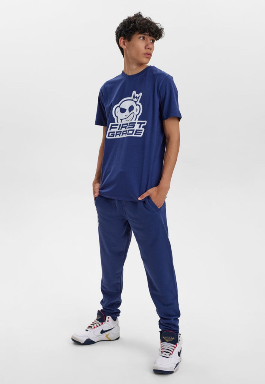 Toj FirstGrade | Firstgrade - Club - Navybla Sweatpants