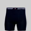 Tilbehor Jaxstyle | Antisimp - Boxershorts / Underbukser