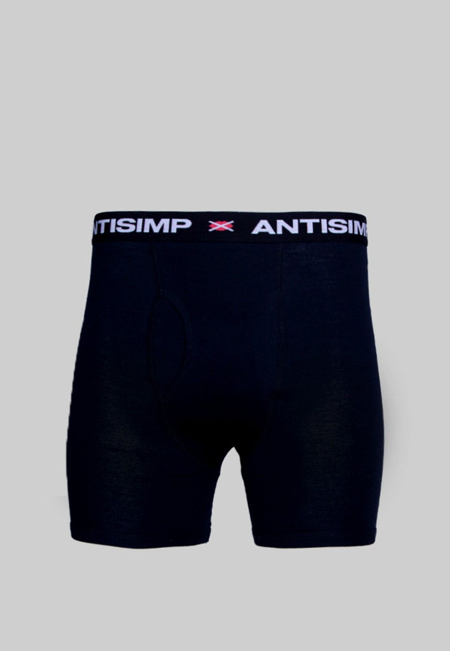 Tilbehor Jaxstyle | Antisimp - Boxershorts / Underbukser