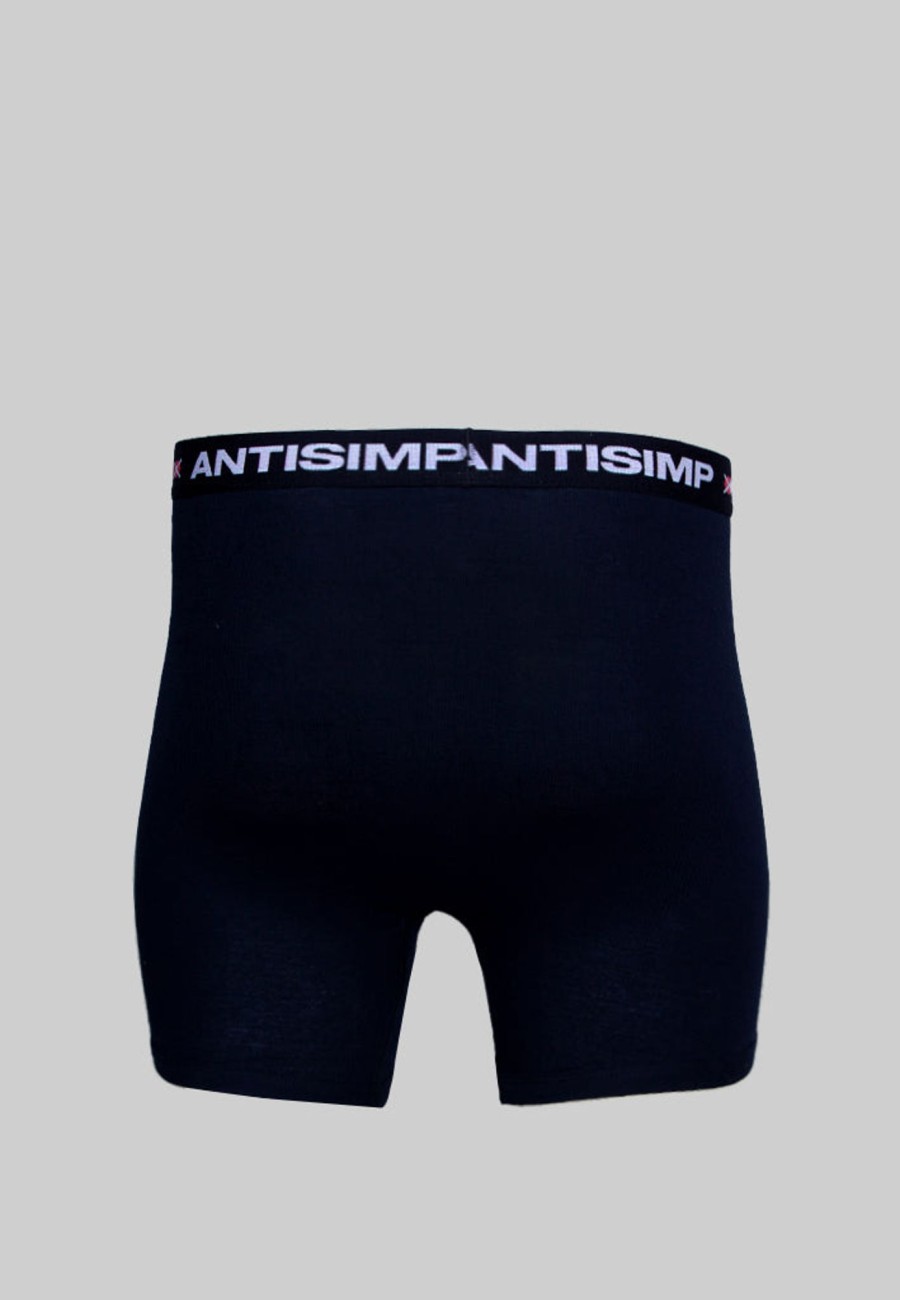 Tilbehor Jaxstyle | Antisimp - Boxershorts / Underbukser