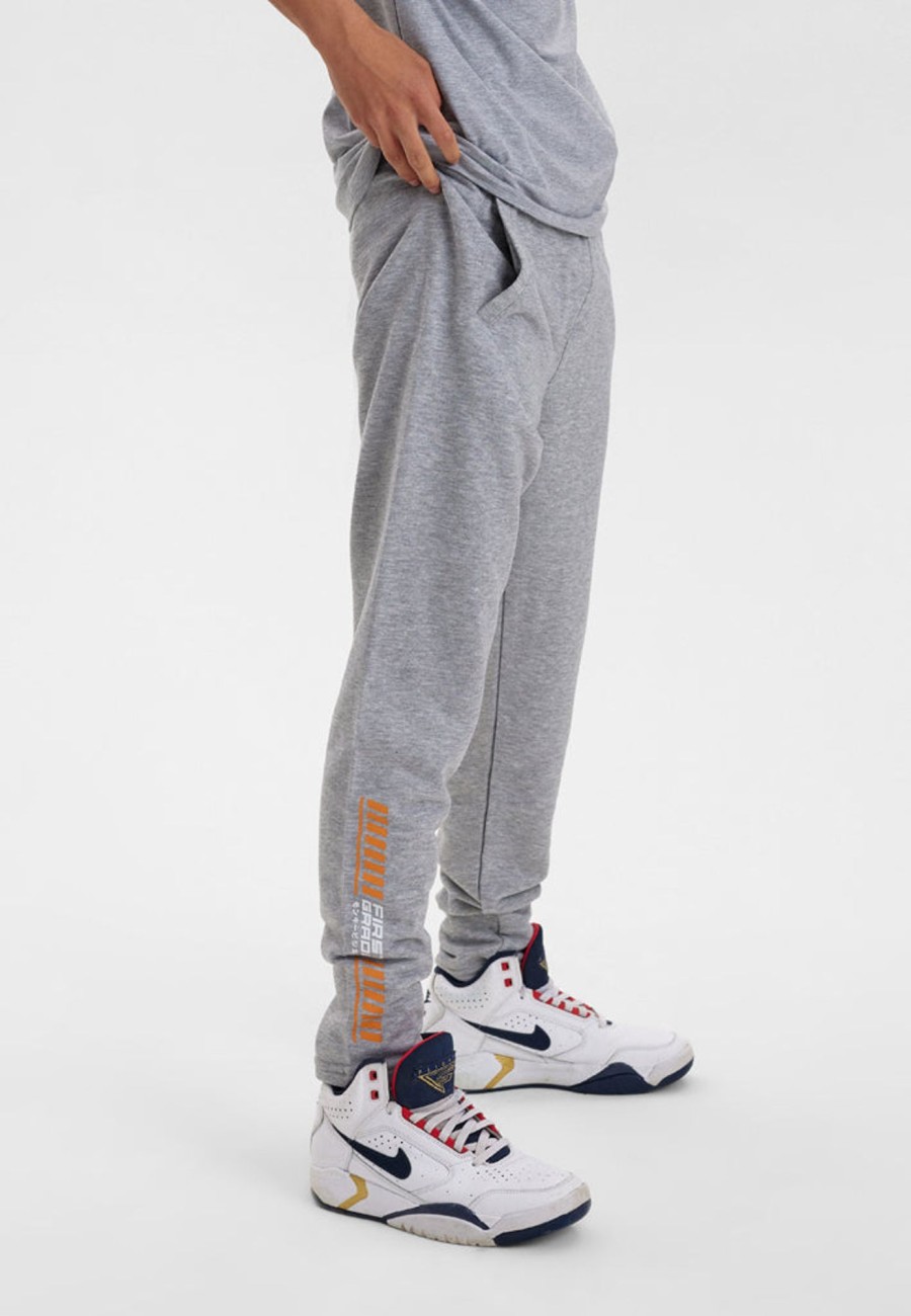 Toj FirstGrade | Fg Monkey Power Sweatpants - Gra