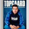 Tilbehor Niki-Topgaard | Topgaard Blue 2.0 - Plakat